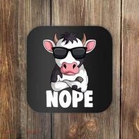 Cow Farmers  Coaster thumb 0