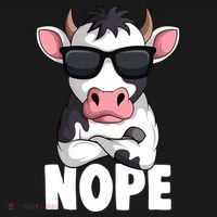 Cow Farmers  Pajama Set thumb 2