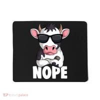Cow Farmers  Mousepad thumb 0