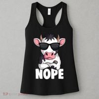 Cow Farmers  Women's Tank Top thumb 3