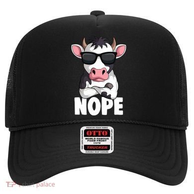 Cow Farmers  Hat