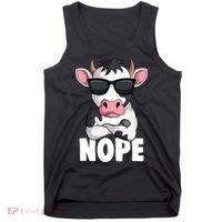 Cow Farmers  Tank Top thumb 0