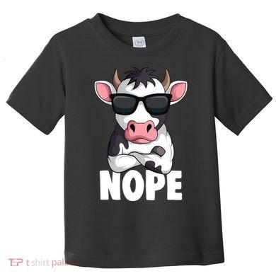 Cow Farmers  Toddler T-Shirt