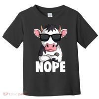 Cow Farmers  Toddler T-Shirt thumb 0