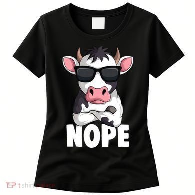Cow Farmers  Women's T-Shirt