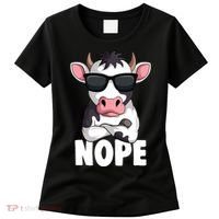 Cow Farmers  Women's T-Shirt thumb 0