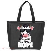 Cow Farmers  Tote Bag thumb 0