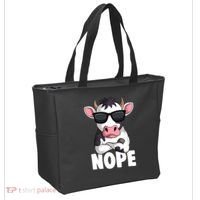 Cow Farmers  Tote Bag thumb 2