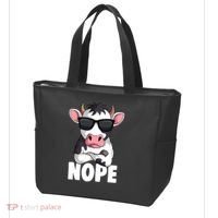 Cow Farmers  Tote Bag thumb 3