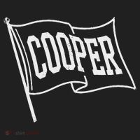 Cooper Flag Women's Sweatshirt thumb 2