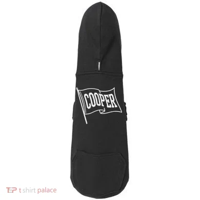 Doddie Hoodie