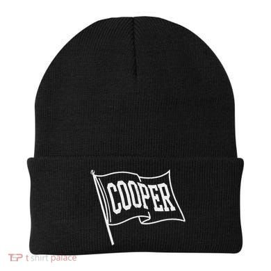 Cooper Flag Beanie