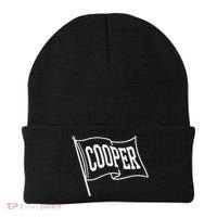 Cooper Flag Beanie thumb 0