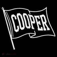 Cooper Flag Women's Hoodie thumb 2