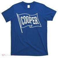 Cooper Flag T-Shirt thumb 0