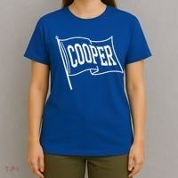 Cooper Flag T-Shirt thumb 4