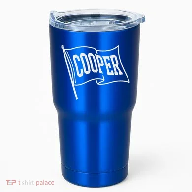 Tumbler