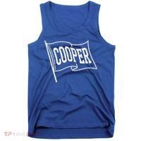 Cooper Flag Tank Top thumb 0