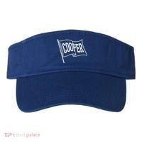 Cooper Flag Visor thumb 0