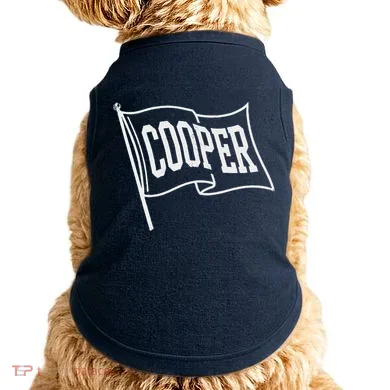 Doggie Tank