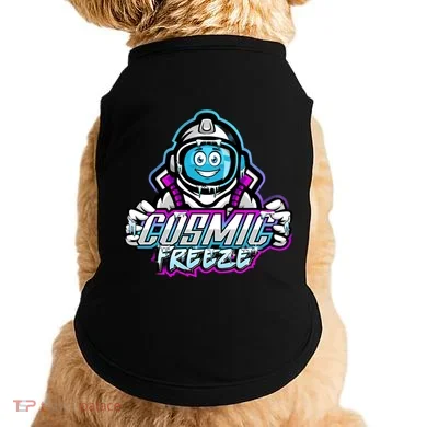 Doggie Tank