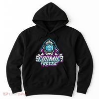 Cosmic Freeze Hoodie thumb 0