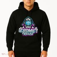 Cosmic Freeze Hoodie thumb 2