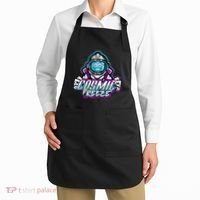 Cosmic Freeze Apron thumb 2