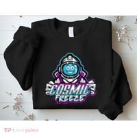 Cosmic Freeze Sweatshirt thumb 2