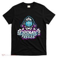 Cosmic Freeze T-Shirt thumb 0