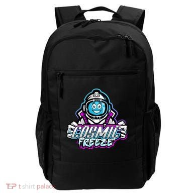 Cosmic Freeze Backpack