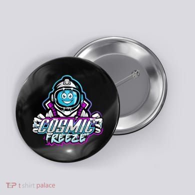Cosmic Freeze Button