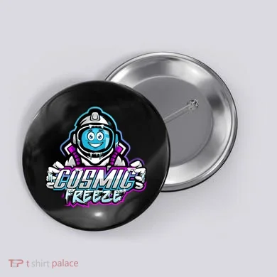 Cosmic Freeze Button