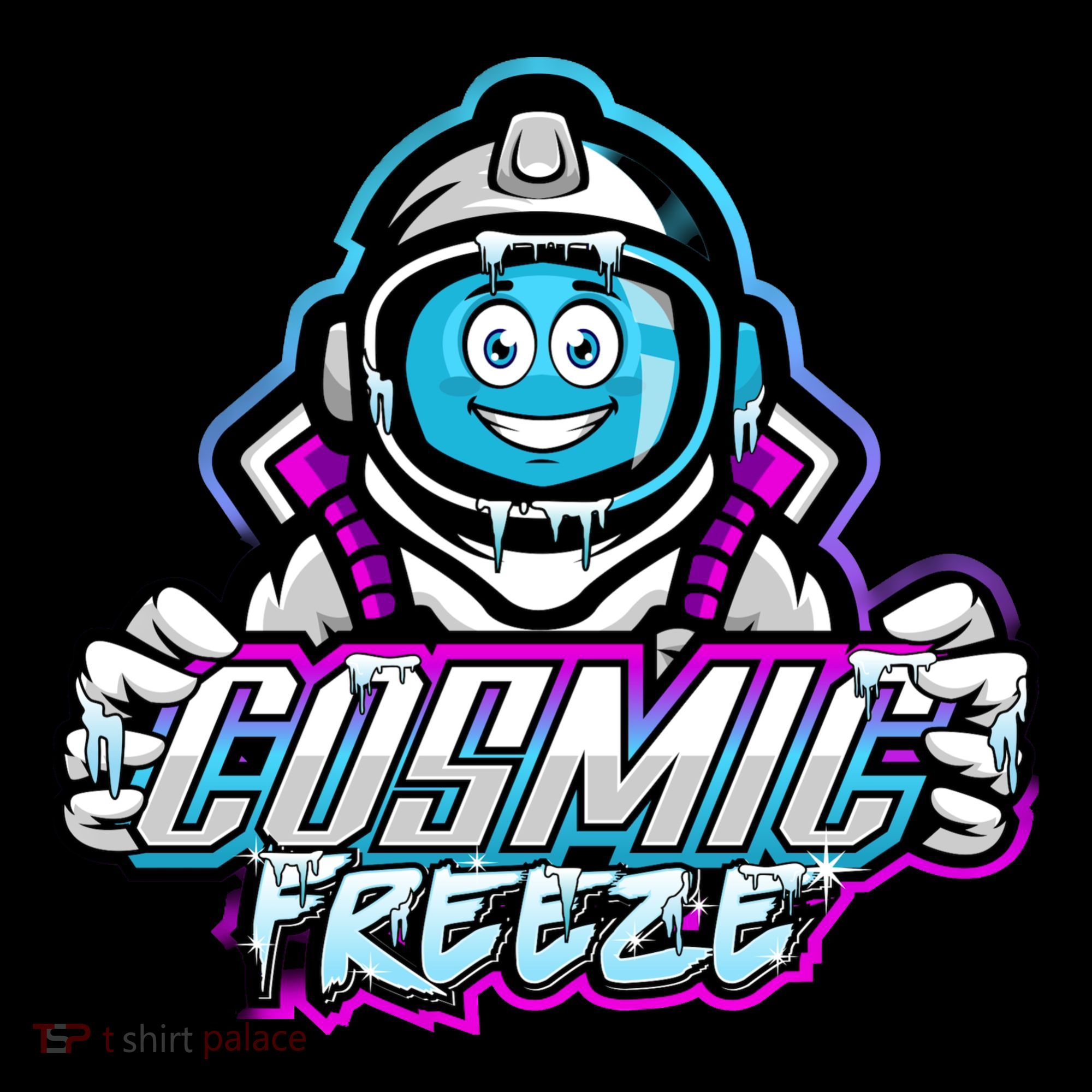 Cosmic Freeze Button