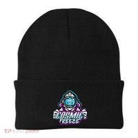 Cosmic Freeze Beanie thumb 0