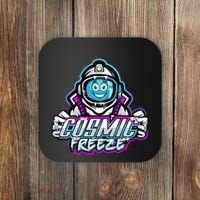 Cosmic Freeze Coaster thumb 0