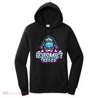 Cosmic Freeze Women's Hoodie thumb 0