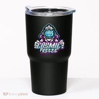 Cosmic Freeze Tumbler thumb 0
