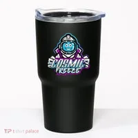 Cosmic Freeze Tumbler thumb 0