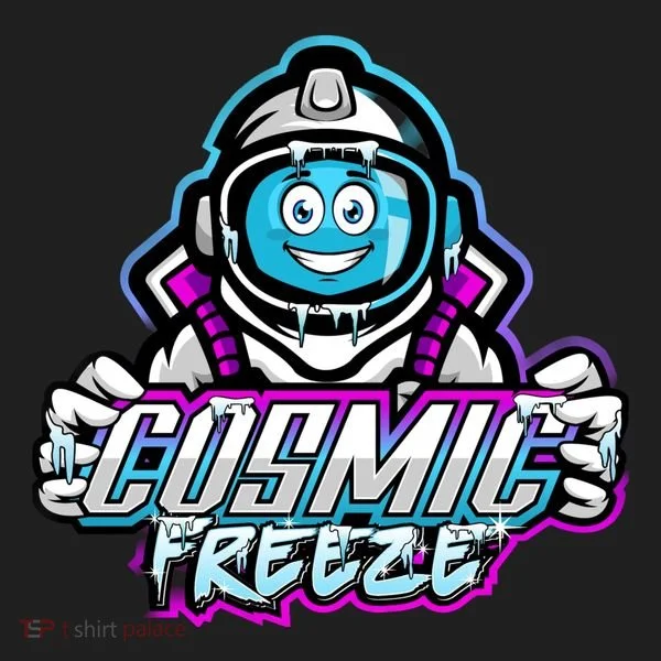 Cosmic Freeze Tumbler