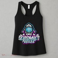 Cosmic Freeze Women's Tank Top thumb 3