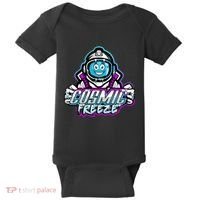 Cosmic Freeze Baby Bodysuit thumb 0
