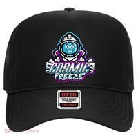 Cosmic Freeze Hat thumb 0