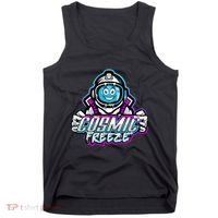 Cosmic Freeze Tank Top thumb 0