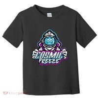 Cosmic Freeze Toddler T-Shirt thumb 0