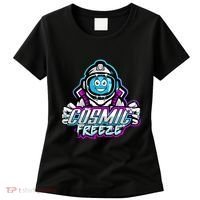 Cosmic Freeze Women's T-Shirt thumb 0