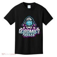 Cosmic Freeze Kids T-Shirt thumb 0