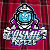 Cosmic Freeze Women's Flannel Plaid Pajama Pants thumb 2