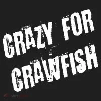 Crazy For Crawfish Tumbler thumb 3