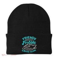 Cruise Friends Cruise Vacation Beanie thumb 0